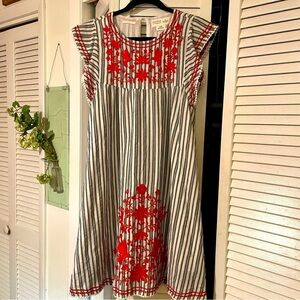 Adorable Kate Spade Broome Street dress